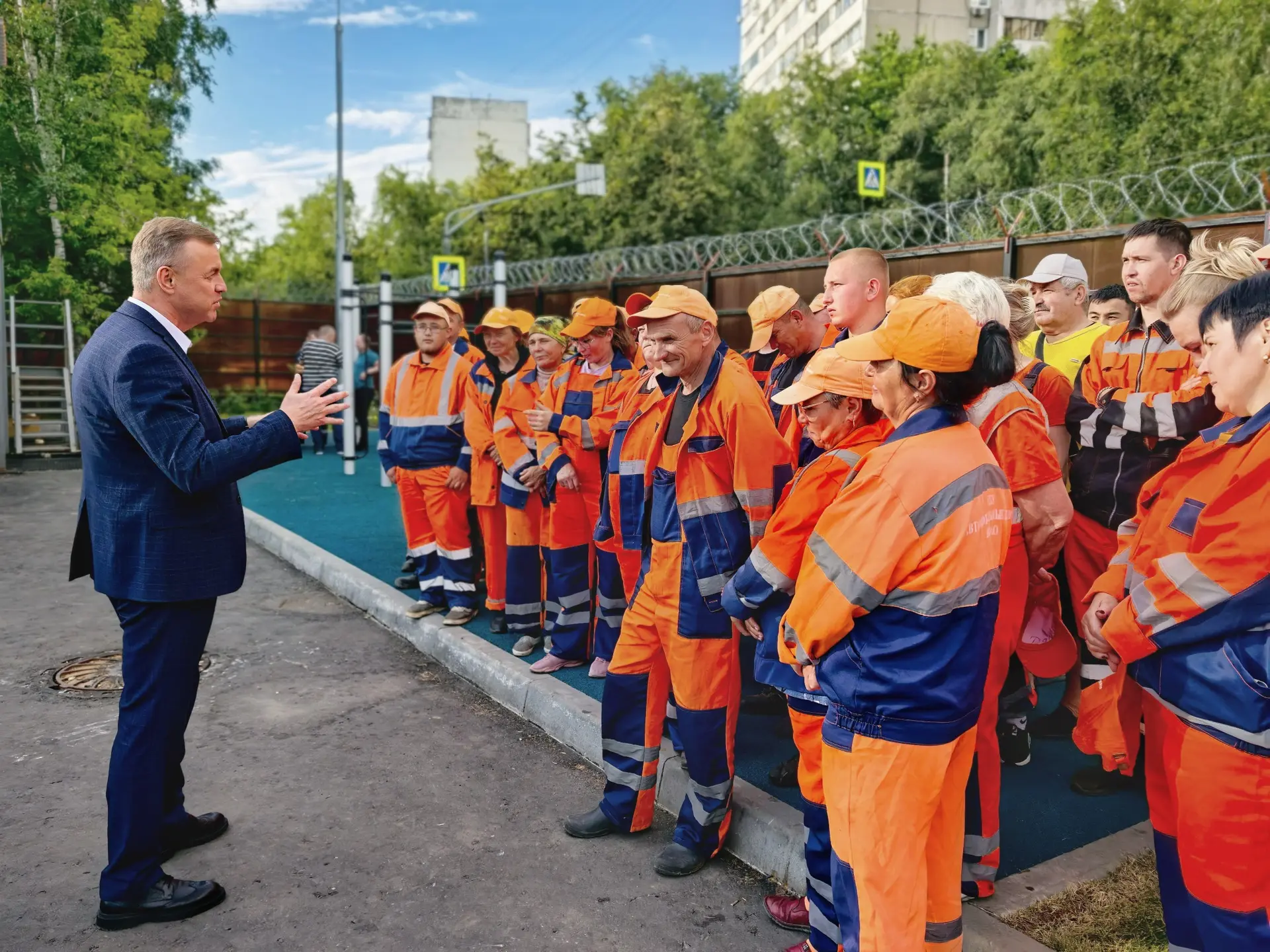 Изображение 7 к публикации «Врач Дмитрий Назаров»