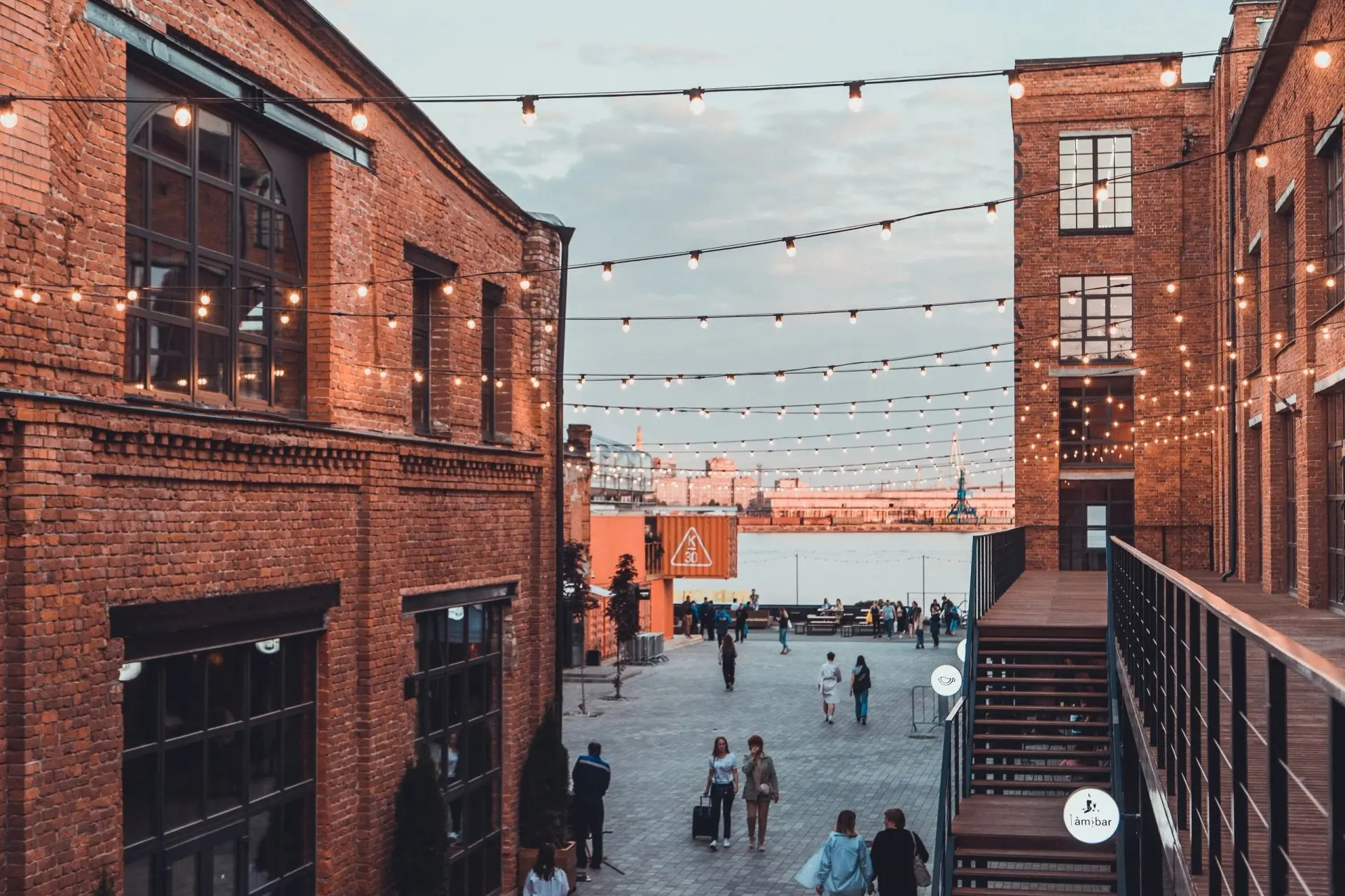 📍Точка "Санкт-Петербург"