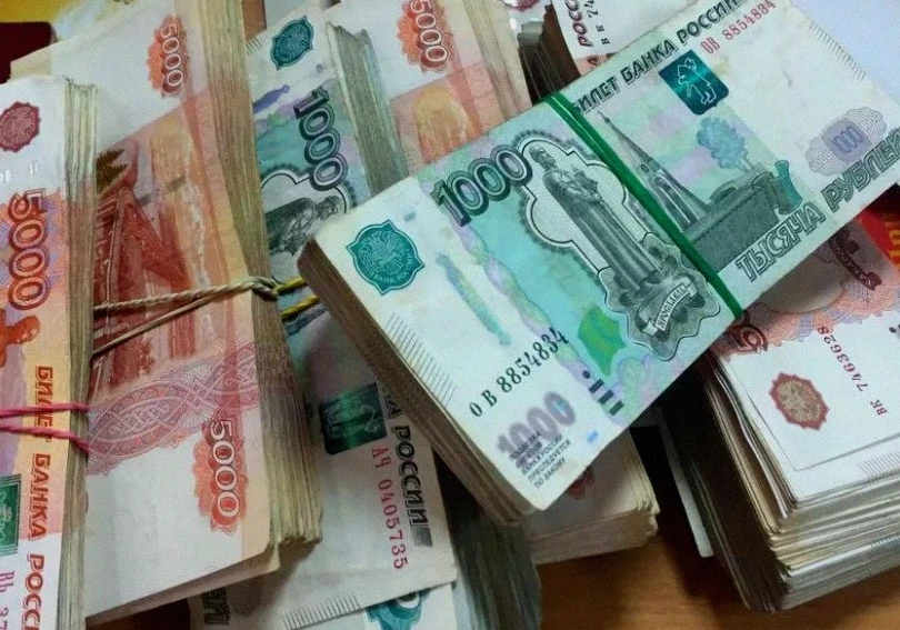 💵 Банки начнут проверять источник наличных при пополнении счёта