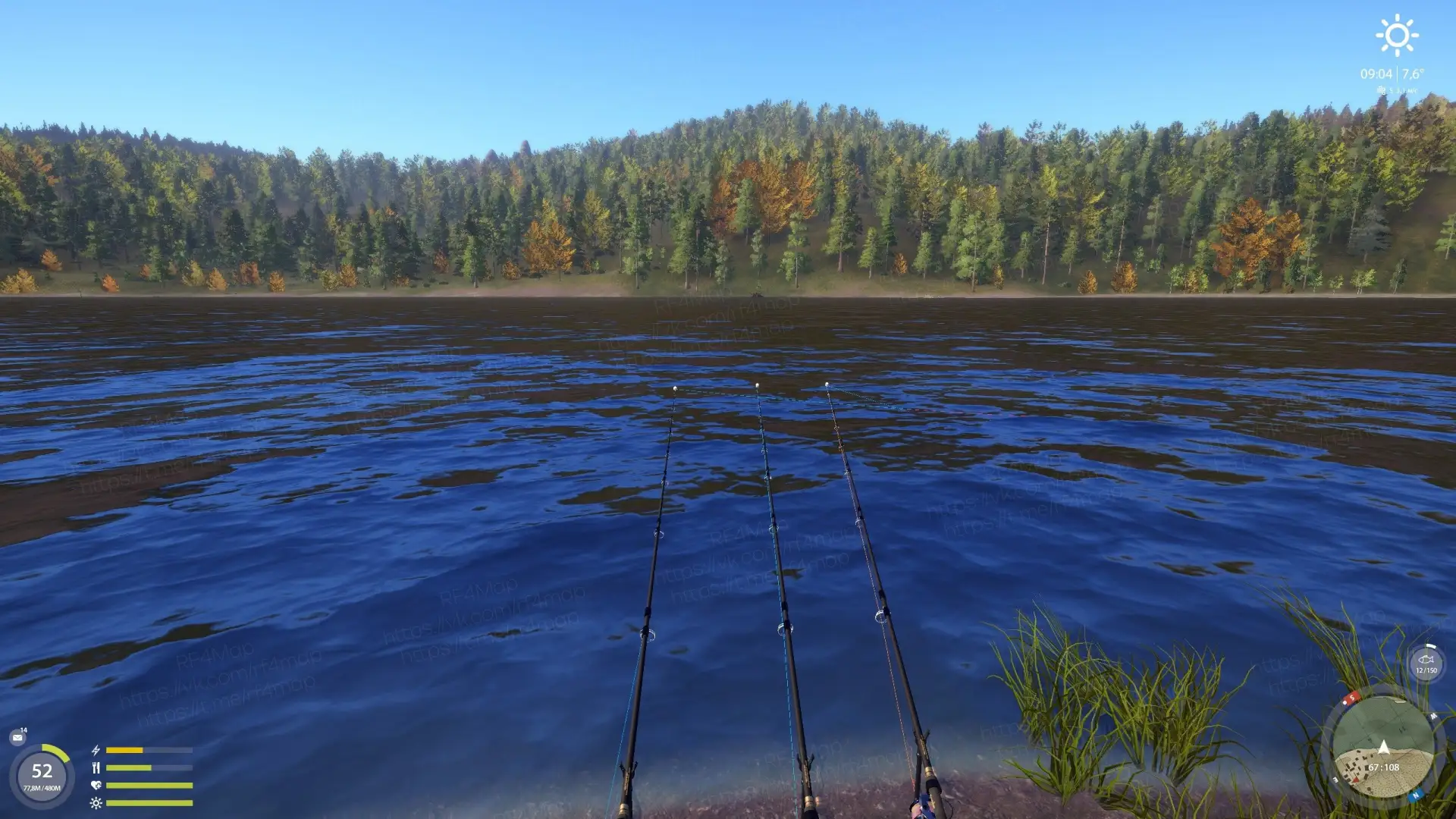 #фарм_rf4map