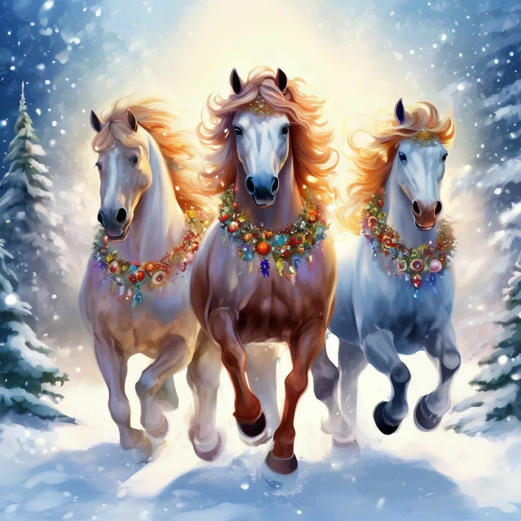 🎄С Новым Годом, дорогие друзья!🎄  Пусть этот праздник принесет вам радость, удачу и вдохновение! Жел