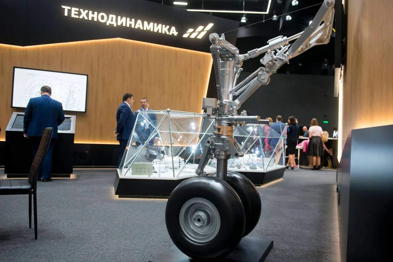 🧑‍💻 «Технодинамика» увеличила квоты по целевым программам для студентов на 2026 год более чем в пя