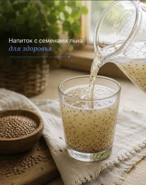 ПОДЖЕЛУДОЧНАЯ БЕСПОКОИТ? Попробуйте этот тёплый напиток