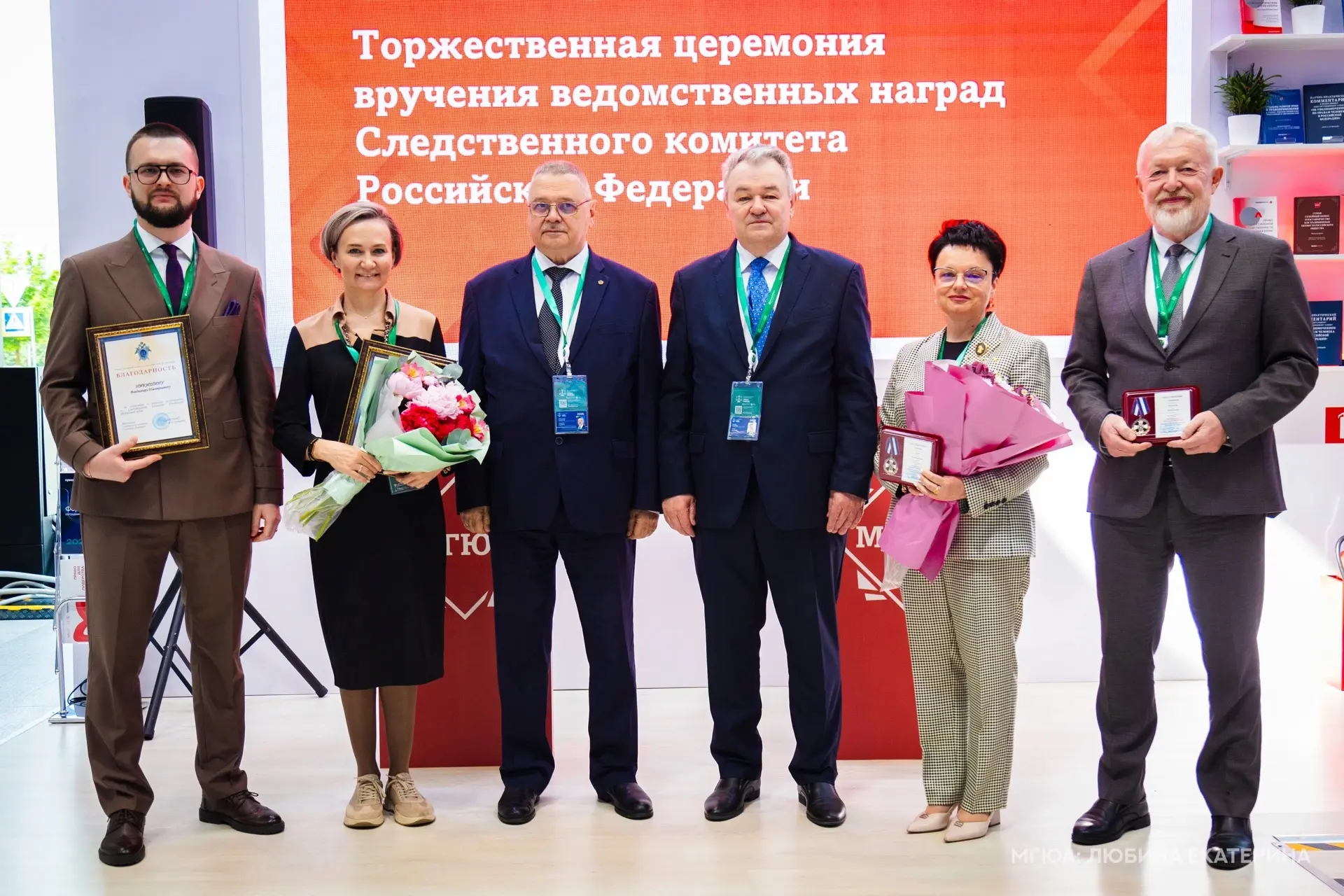 🇷🇺 Дорогие друзья, завершился XIV Петербургский международный юридический форум! Это ...
