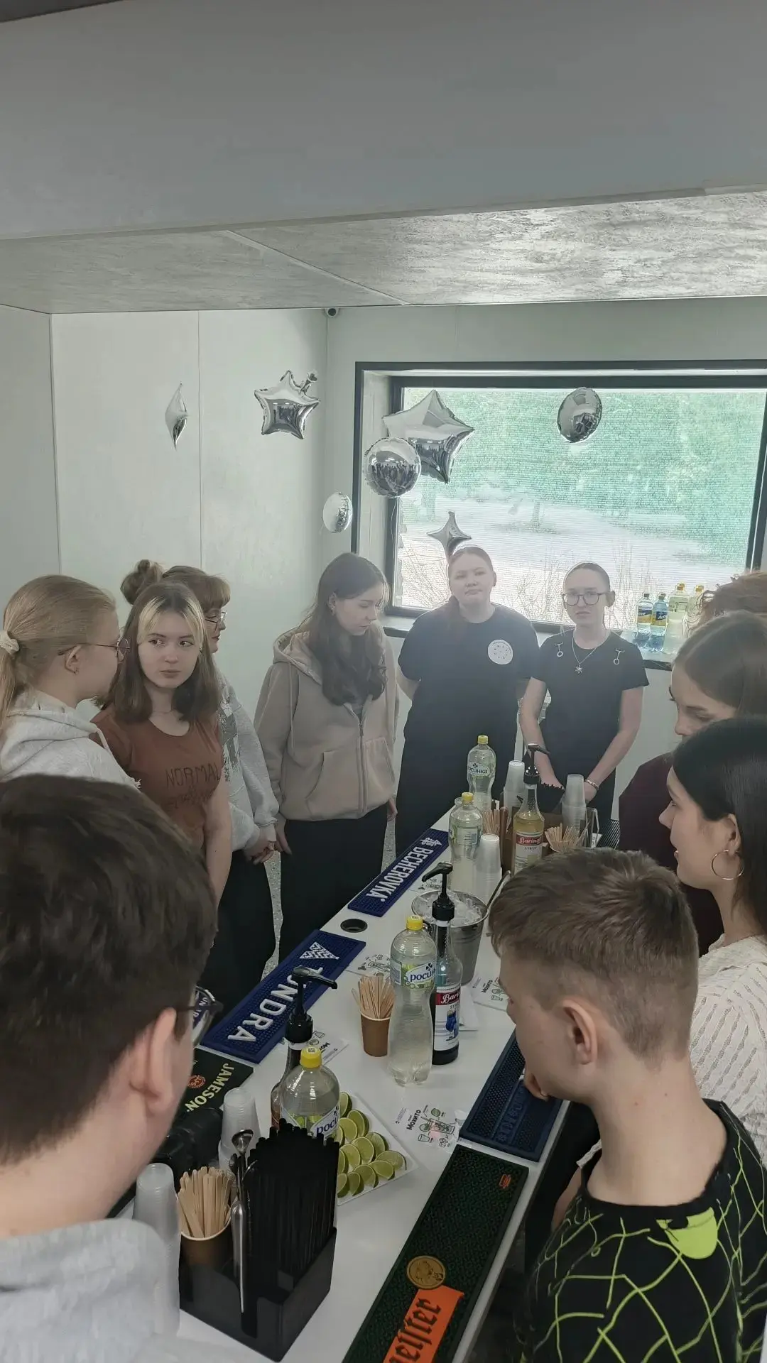 🚪🔓 ДЕНЬ ОТКРЫТЫХ ДВЕРЕЙ В ТТГТиСО