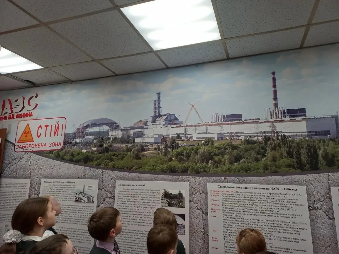 🕯 40 лет спустя: помним, чтим, гордимся! 26 апреля 2026 года — 40 лет со дня аварии на Чернобыльской