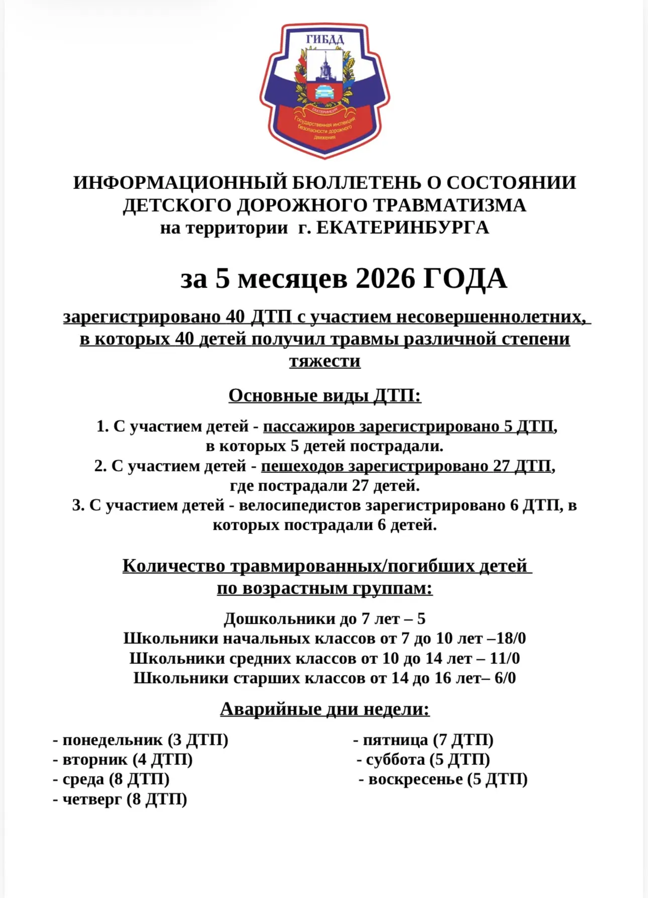 🚦Берегите себя!🚦 

#МАОУСОШ50Екатеринбург #безопасность_на_дороге #СоблюдайПДД

⬇️❤️
https://vk.ru