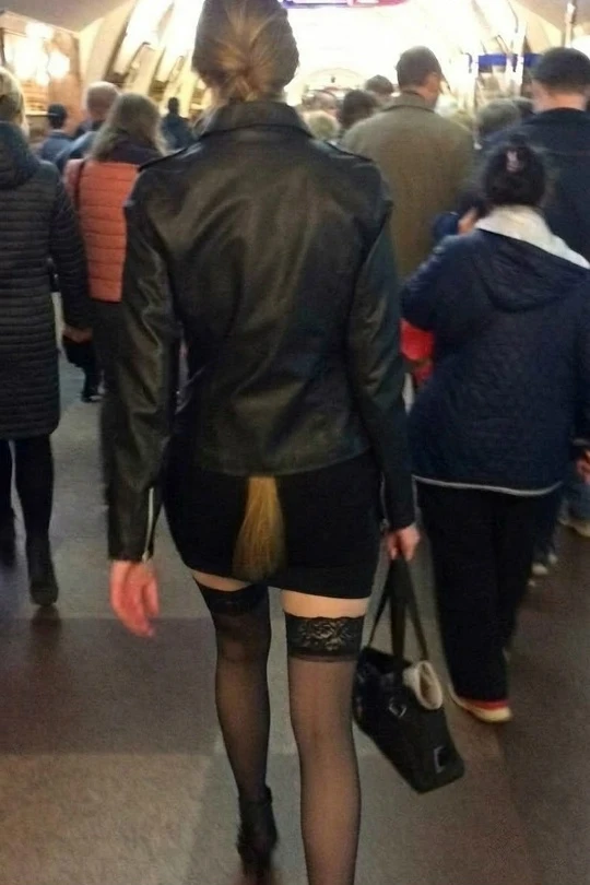 Фурри?