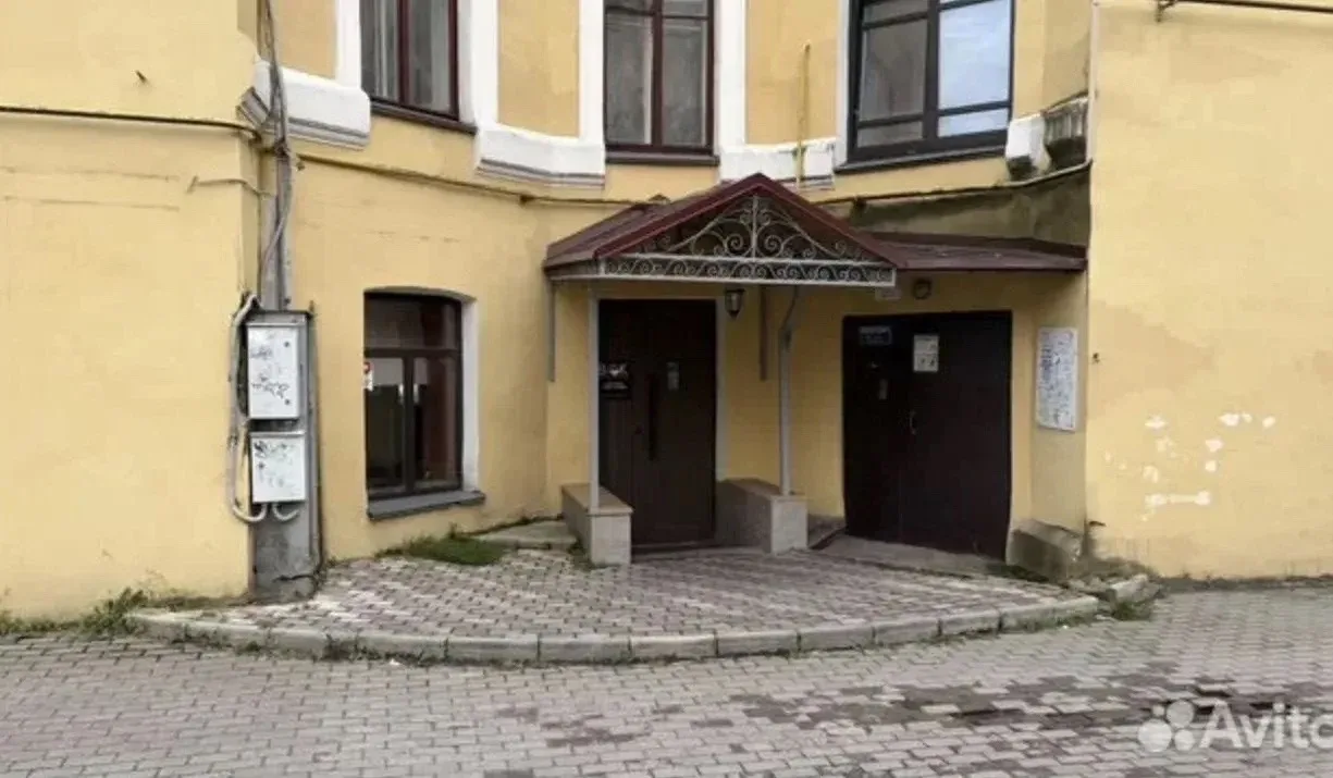 ❗️Бывшее помещение «Моей Италии» у Детского парка выставлено на продажу за 12 млн рублей