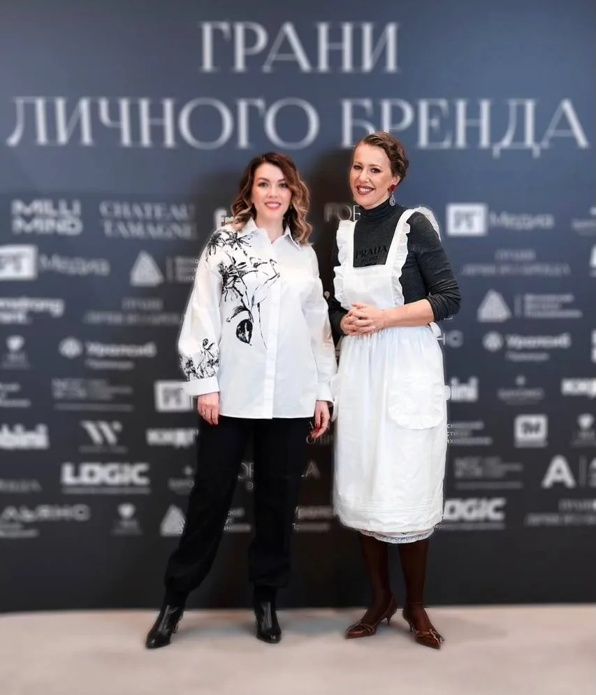 Собчак vs Мизулина: урок публичной «коммуникации». Берём 🍿

Невероятно люблю наблюдать за Ксенией С