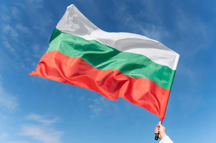 🇧🇬❗️Визовые записи на Болгарию в Москве начали отменять.