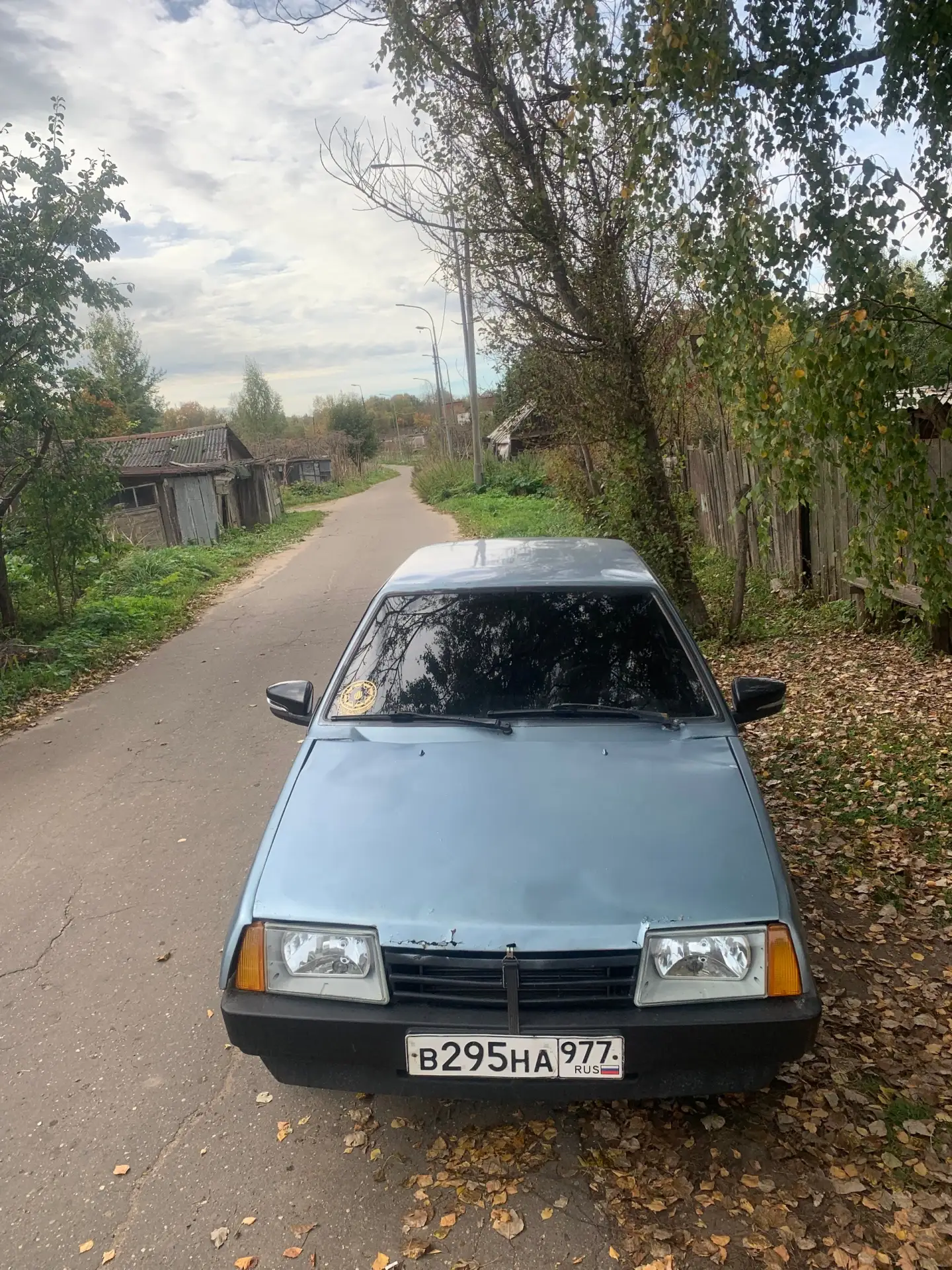 21099 2003г