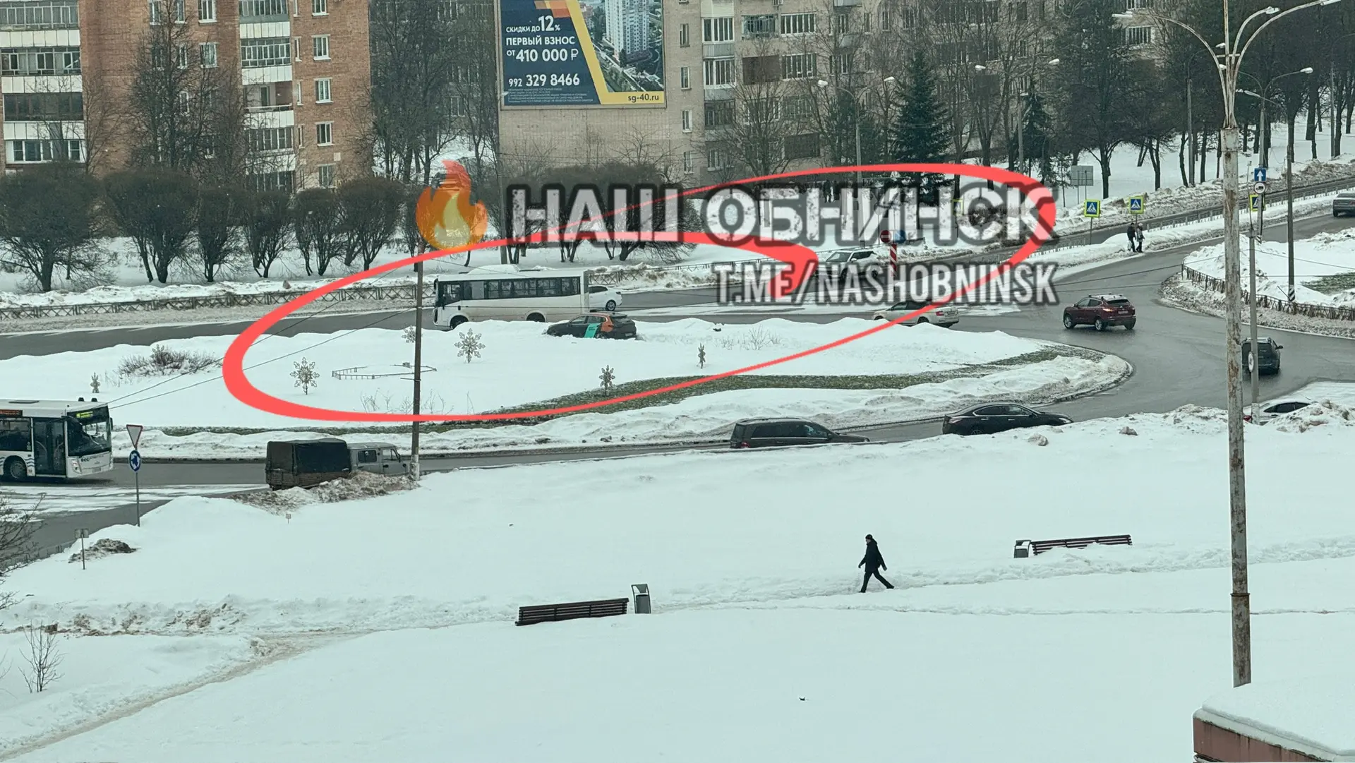 Кто-нибудь знает кто так удачно припарковался?
