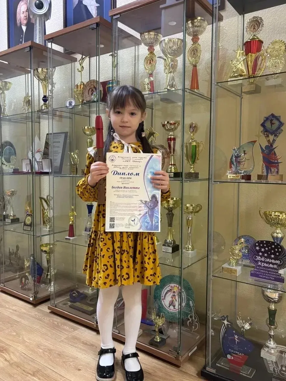 Изображение 1 к публикации «Андрей Кравченко | Глава города-героя Новороссийска»