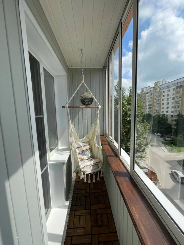 Замена остекления - Ваша квартира станет теплее и тише!🏡✨