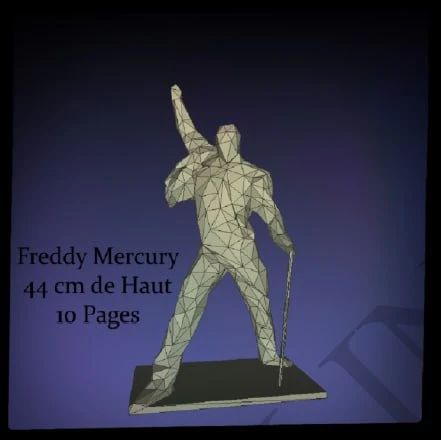 📚 Фредди Меркюри | Freddie Mercury