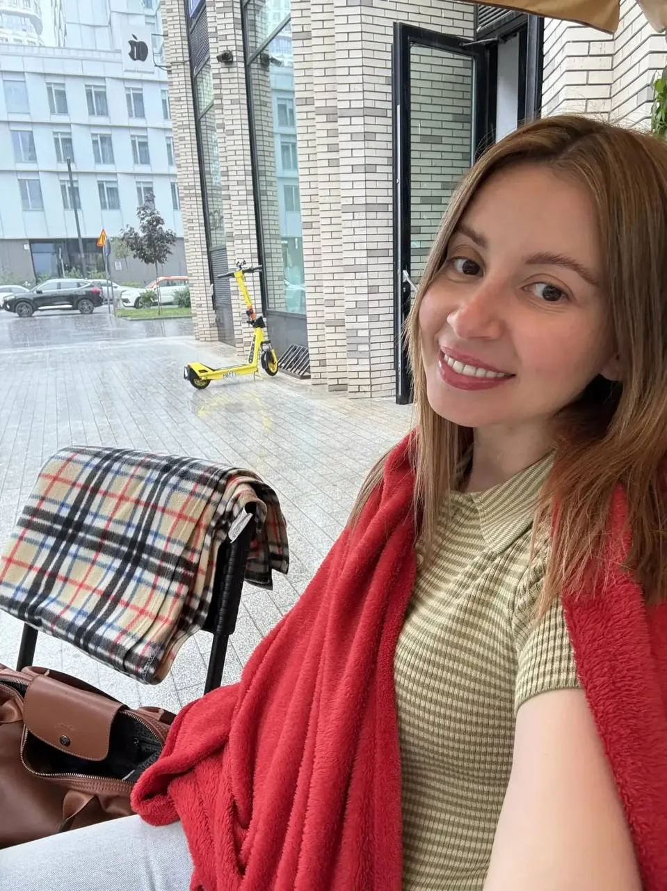 ✈️Если у вас премиальная карта банка, уделите этому посту две минуты. Возможно, он сэко...