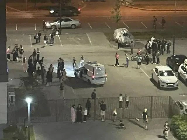В Тюмени 13 сентября подростки избили сверстника во дворе дома в районе улицы Обдорской...