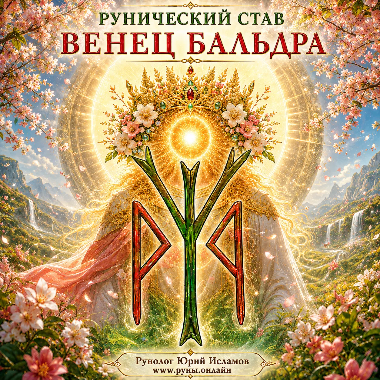 Венец Бальдра