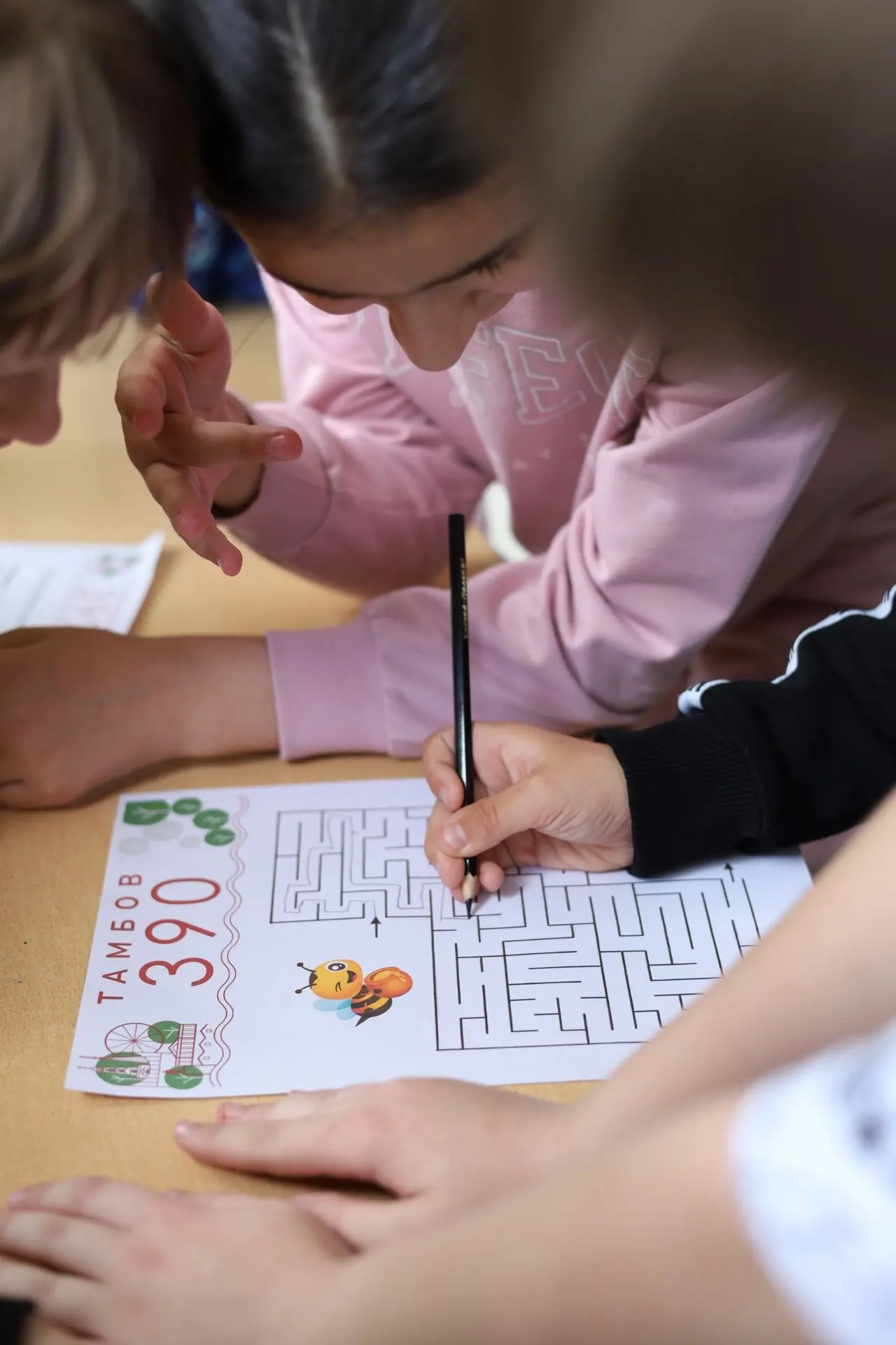 🎉 Подведены итоги конкурса «Лучший лагерь с дневным пребыванием детей — 2026»!
В Тамбове определили