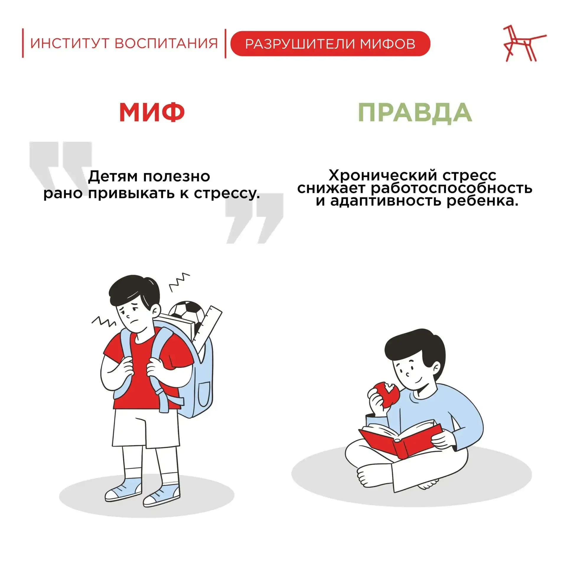 #РазрушителиМифов
