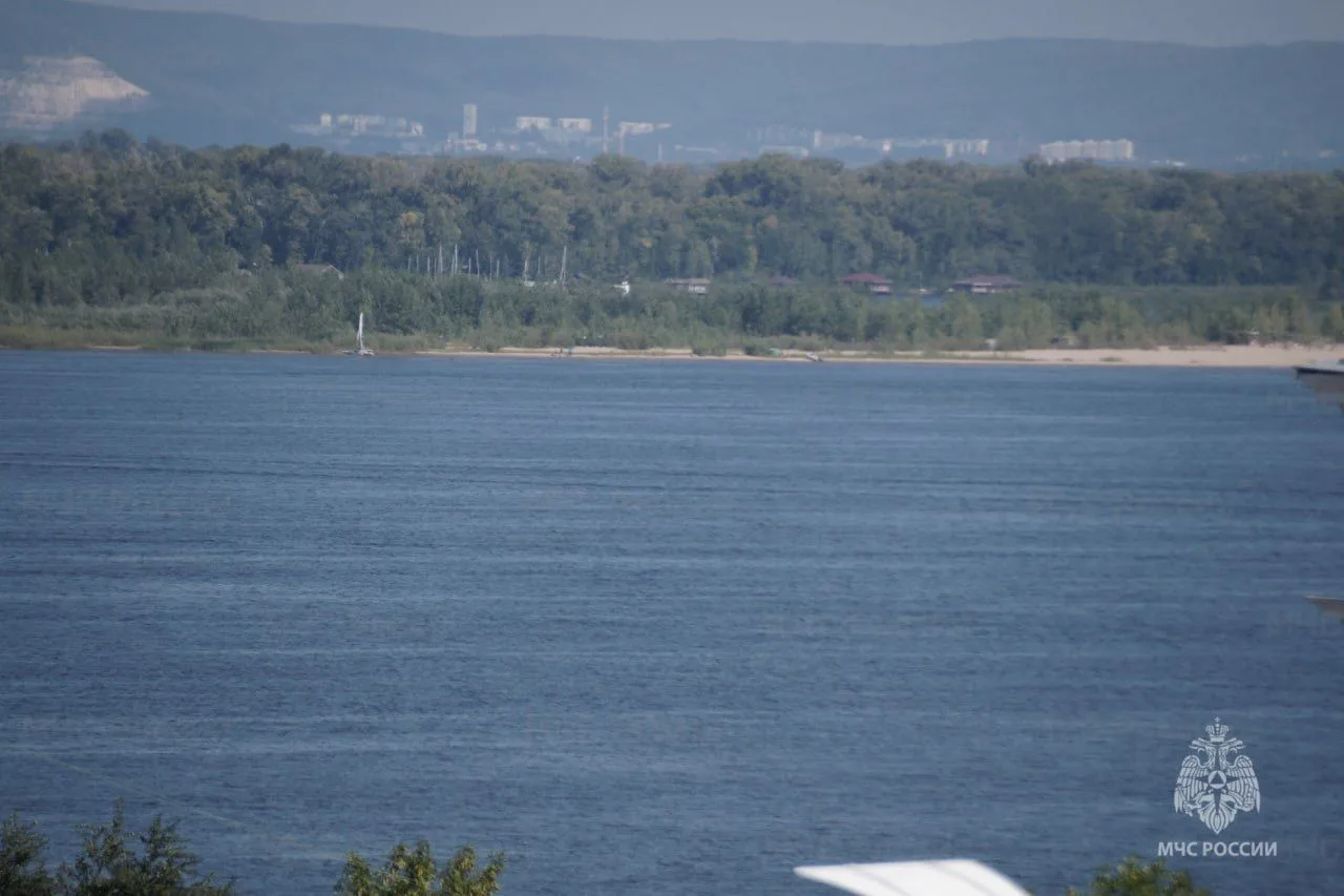 Вода ошибок не прощает