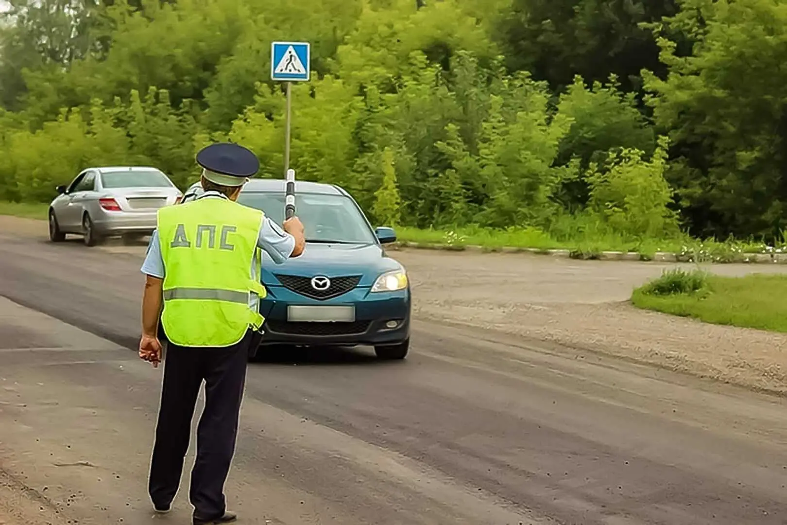 🚔 В Самарской области пройдут масштабные рейды ГИБДД

С 31 июля по 2 августа сотрудники Госавтоинсп
