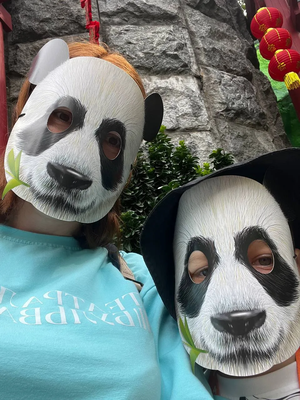 🐼 Панды Жуи и Диндин - именниники! Как пройдет Неделя панд в Московском зоопарке

В Московском зооп