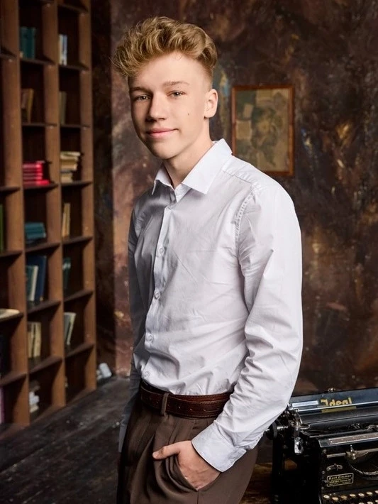 💯Химия на 100 баллов! 🚀

✨Наш ученик, Комков Иван из 11 "А" класса, продемонстрировал высокий резу
