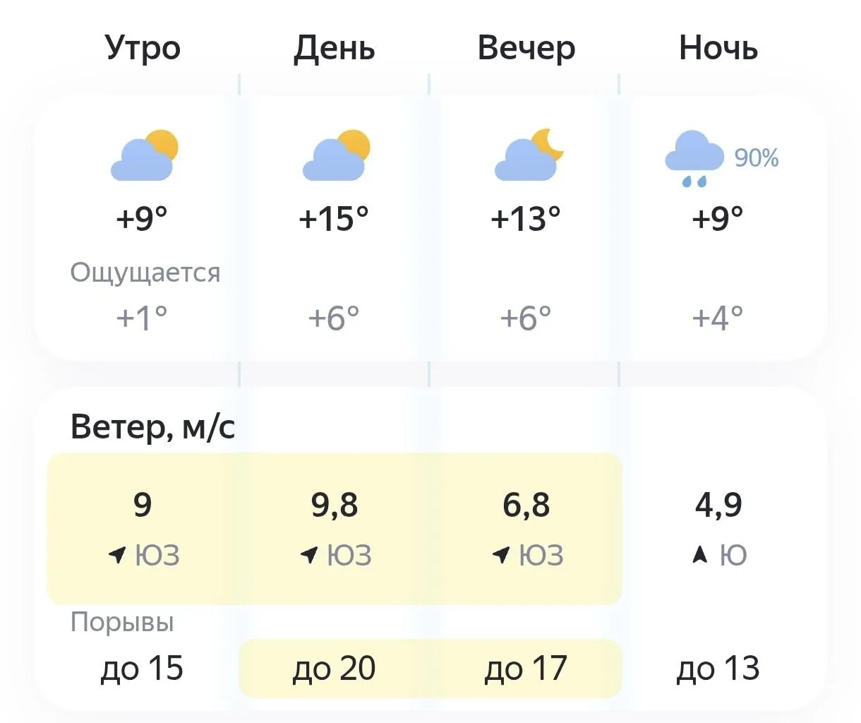 Доброе утро, Бийск.