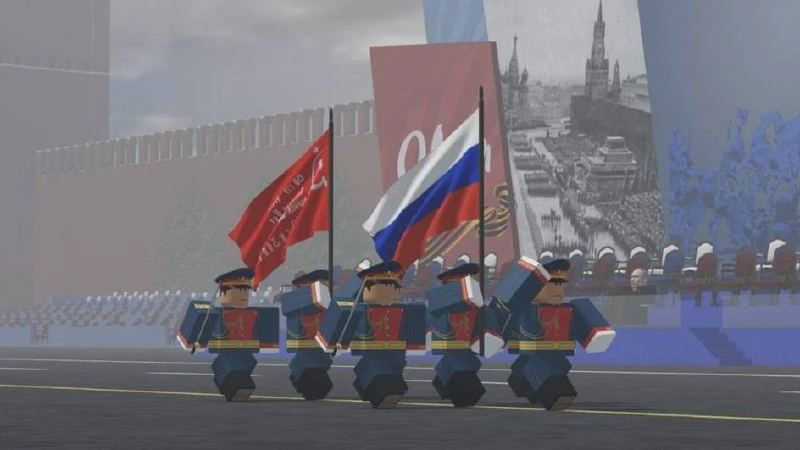 Roblox действительно разблокировали в России, — подтверждает Коммерсант