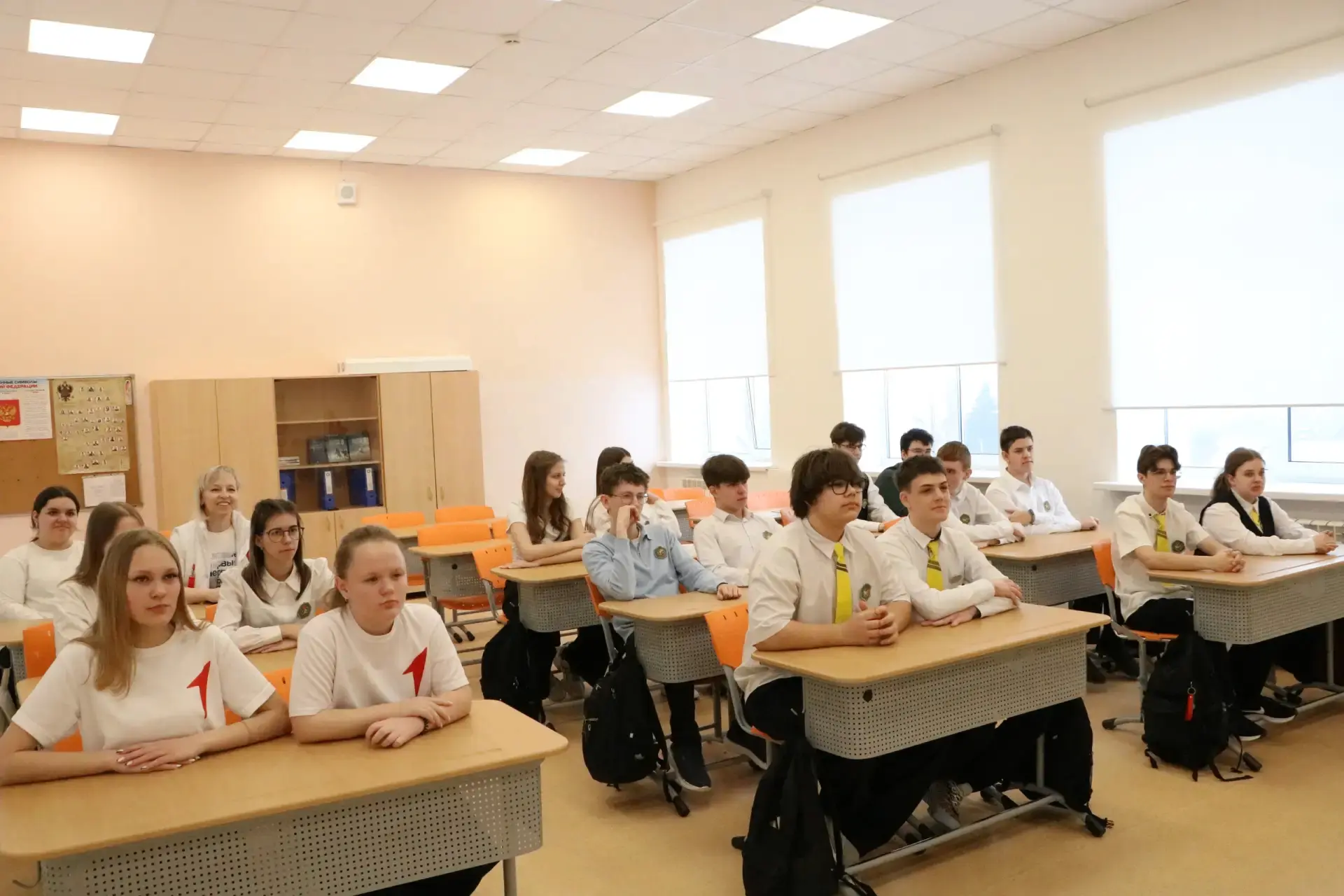 18 марта 2014 года полуостров Крым воссоединился с Российской Федерацией. Многонациональный и многок