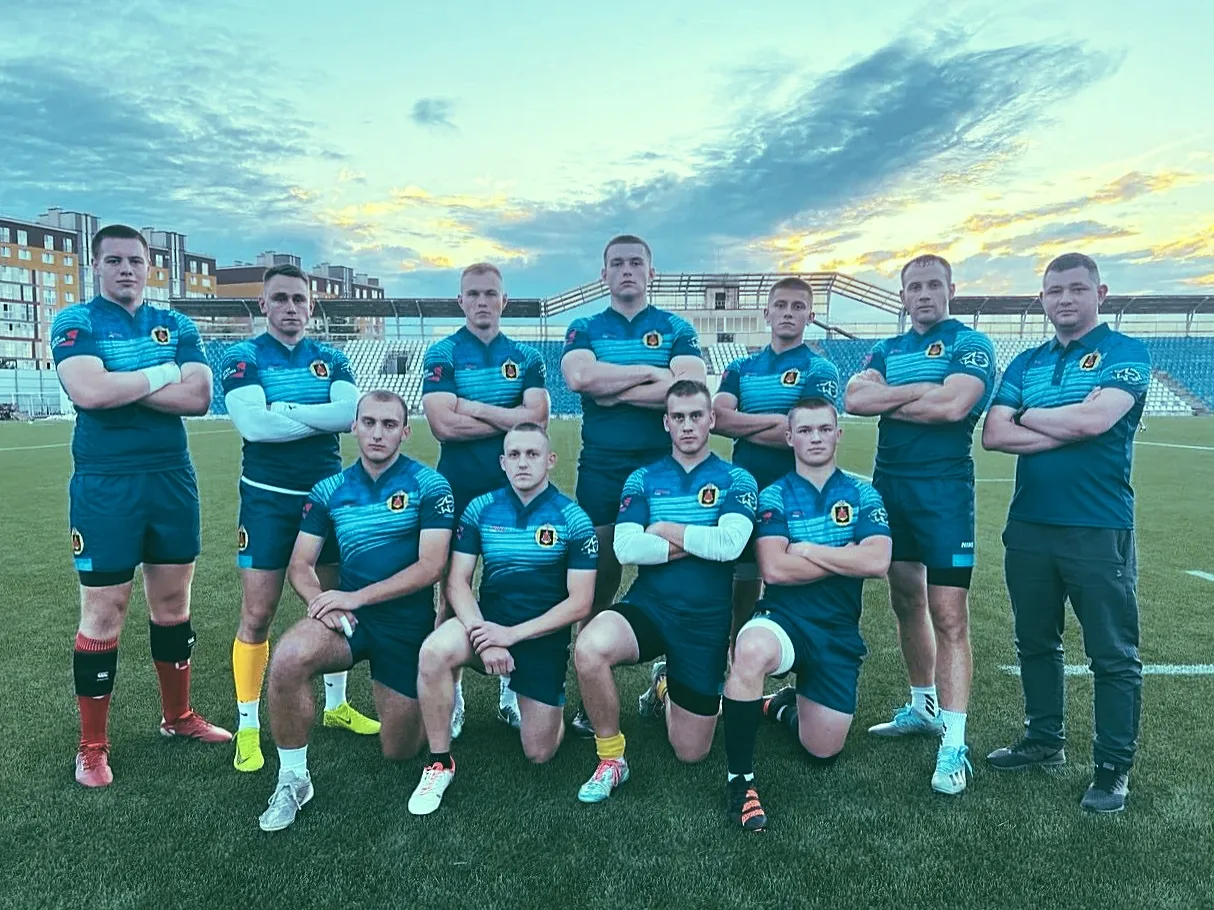 🏆🏆🏆 ️ Требуем третий трофей!