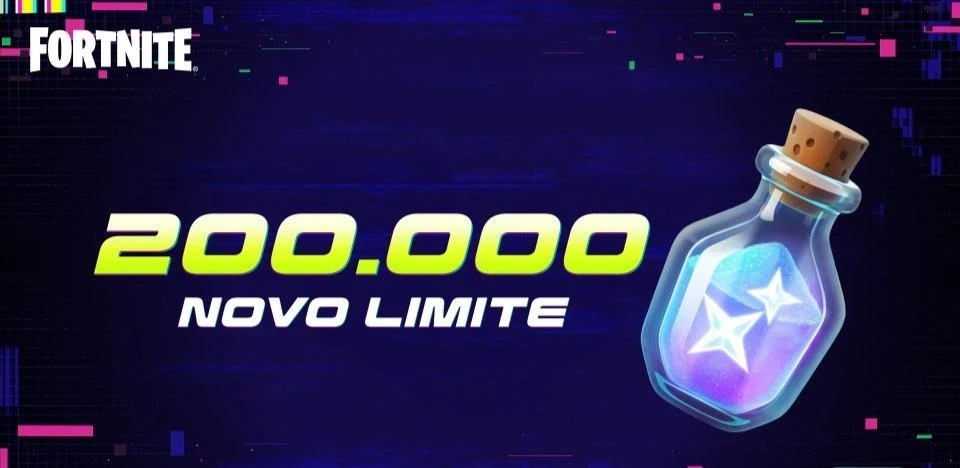 🔼 Лимит Пыли духов увеличен