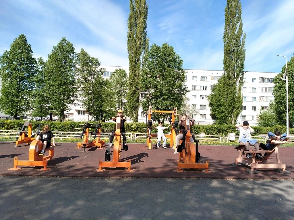 Сегодня суббота, 16 мая — отличный день для новых впечатлений и приятных моментов! 🌿