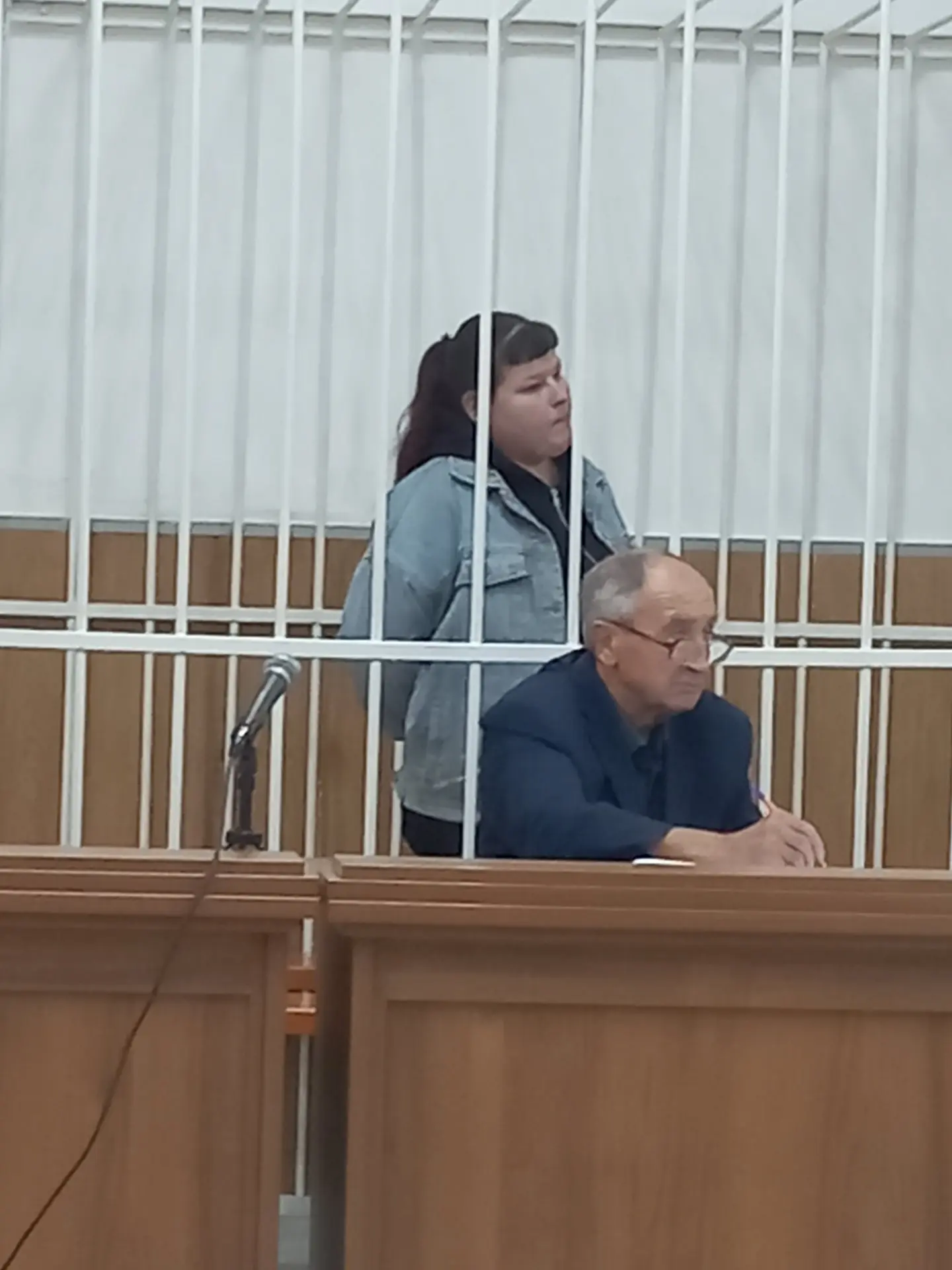 Забайкалка объяснила случайностью отравление годовалой дочери уксусом (18+)