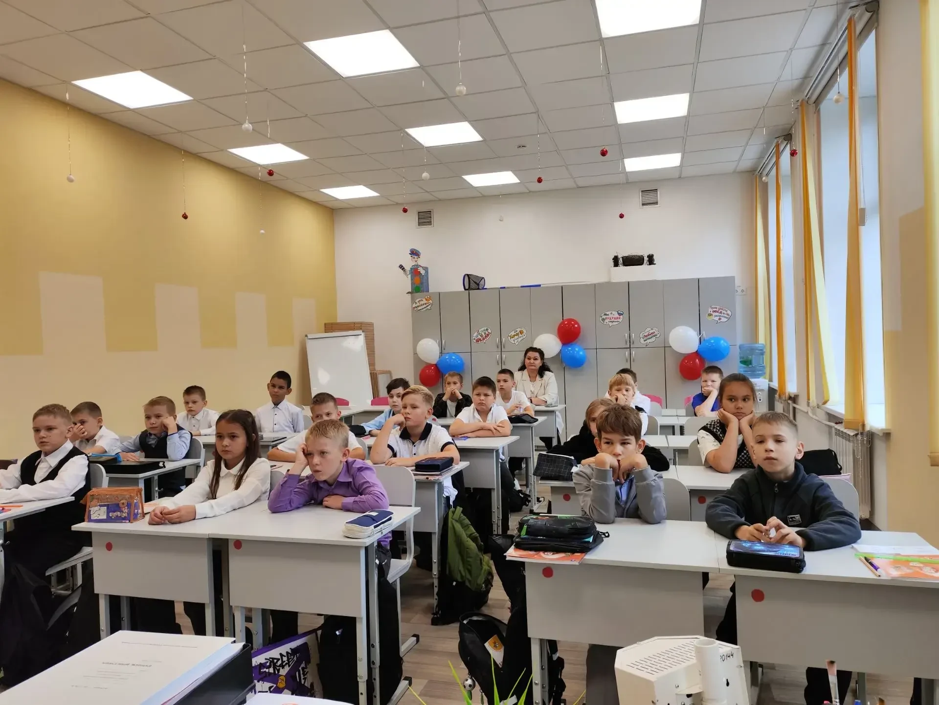 3 сентября в нашей стране ежегодно отмечается  День солидарности в борьбе с терроризмом...