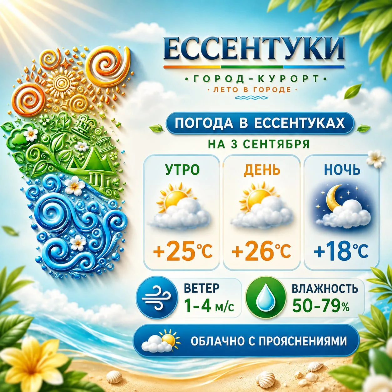 Доброе утро!