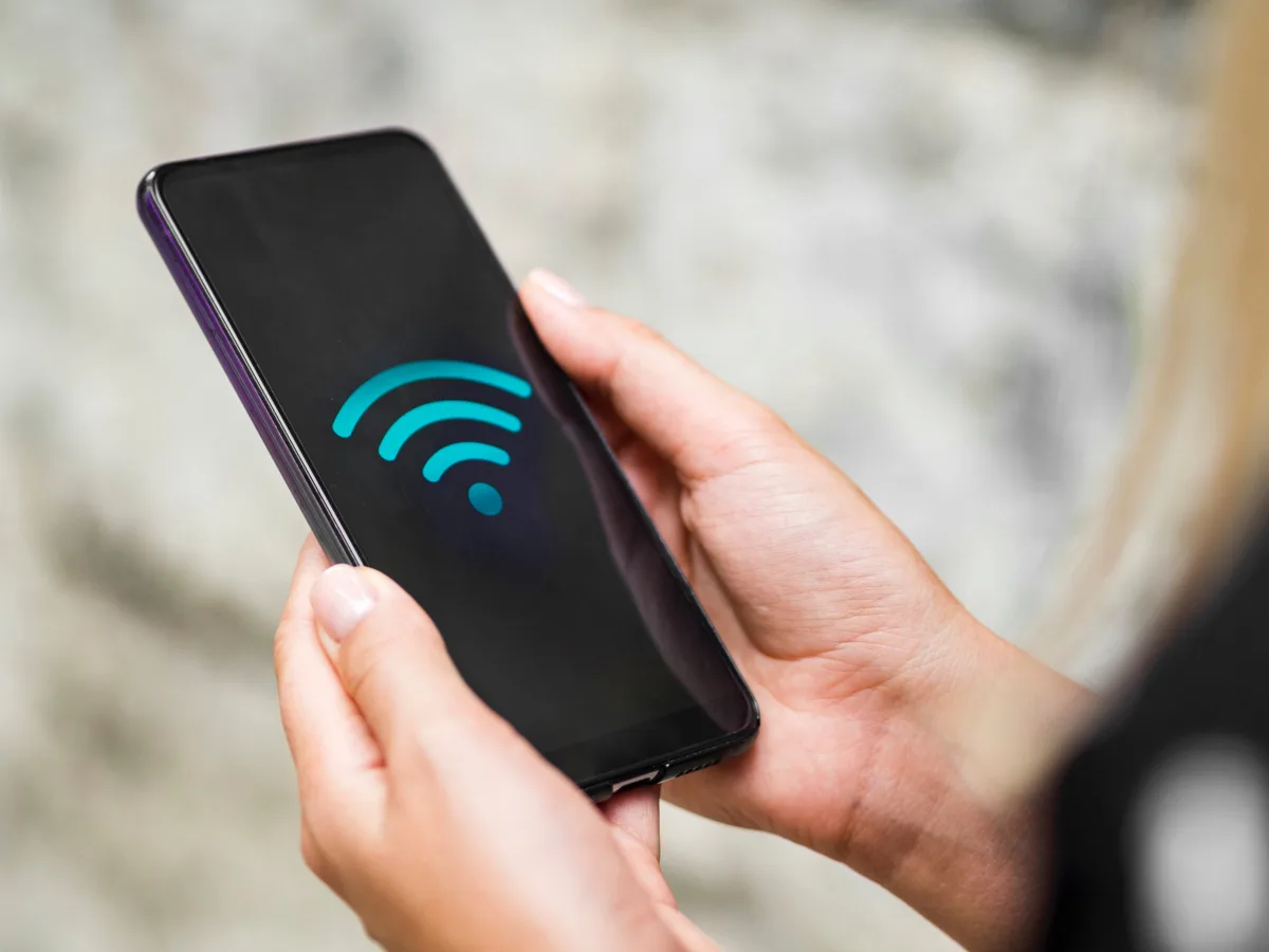 📍 Жители просят провести Wi-Fi в МФЦ