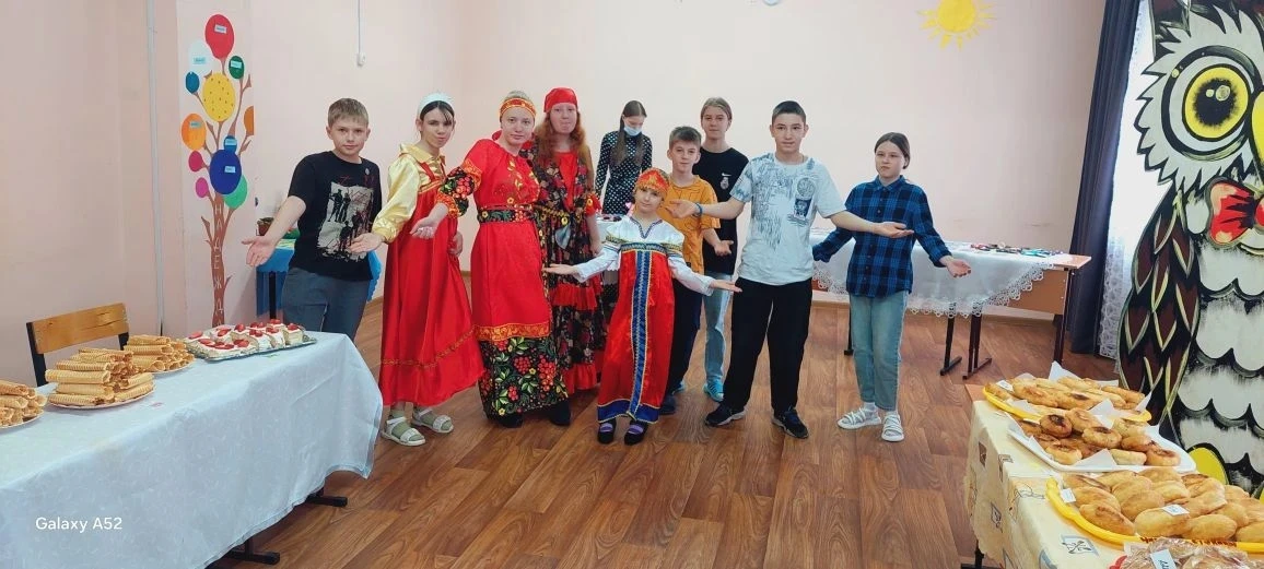 31 мая в нашем Центре прошла ярмарка, мероприятие, которое уже стало трациционным!