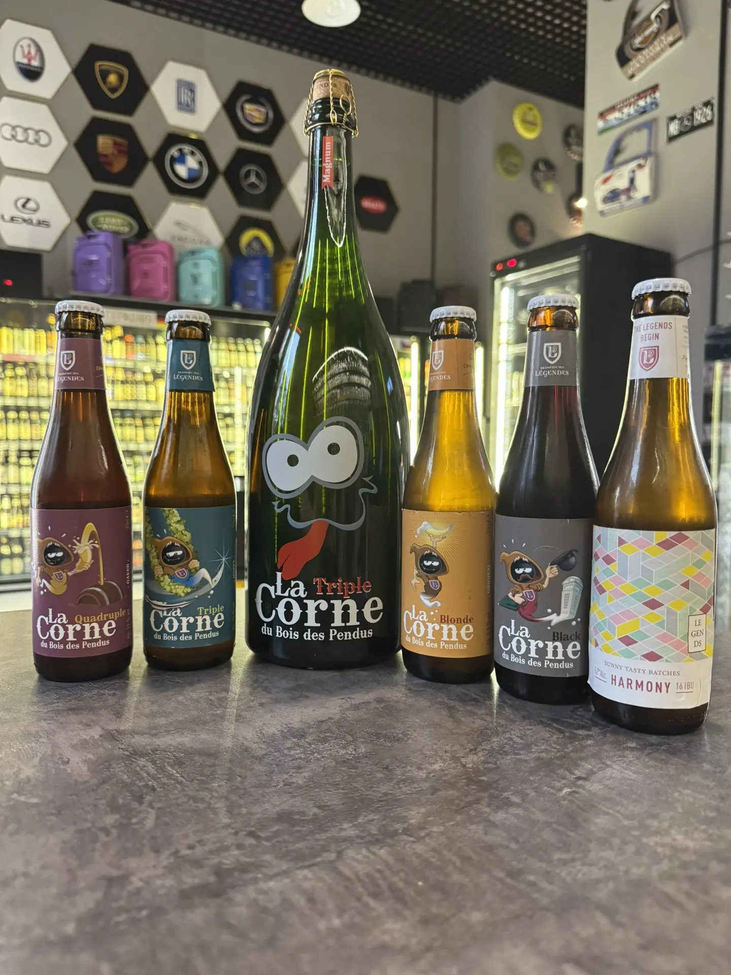 🍺 Погружаемся в атмосферу настоящего бельгийского пивоварения! 🍺