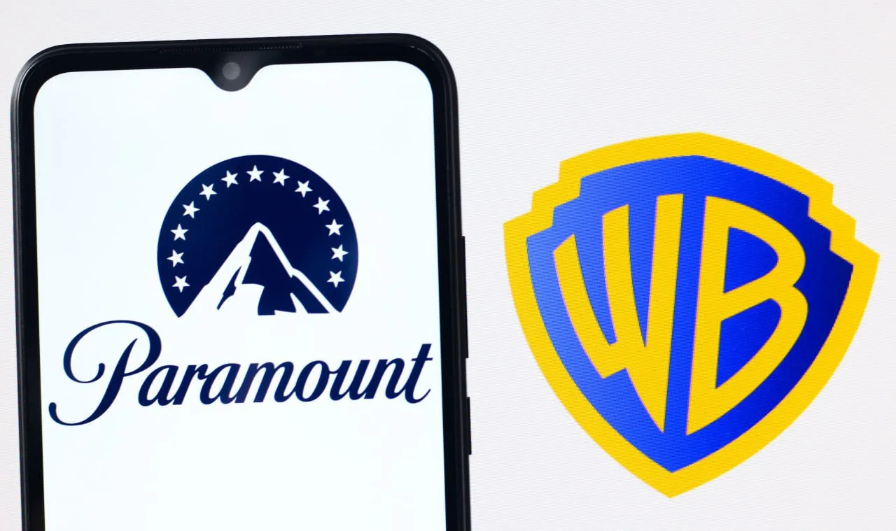 🎬 Paramount выкупила Warner Bros. за $111 млрд — в Голливуде появился новый гигант.