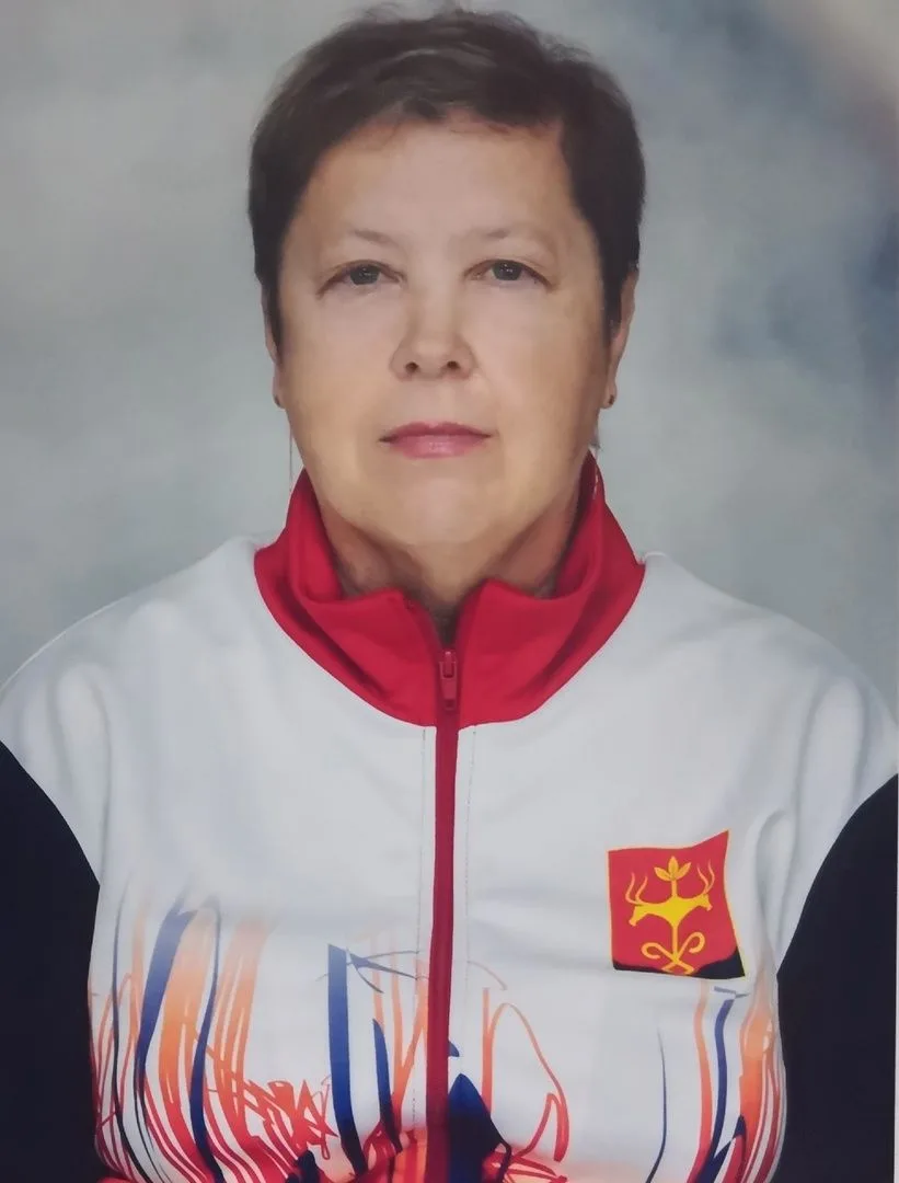 🎉Сегодня мы с большой радостью поздравляем с днем рождения нашего старшего тренера-преподавателя от