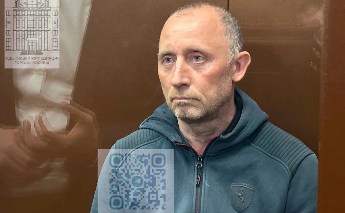 Бывших заместителей белгородского губернатора Рустэма Зайнуллина и Владимира Базарова суд приговорил