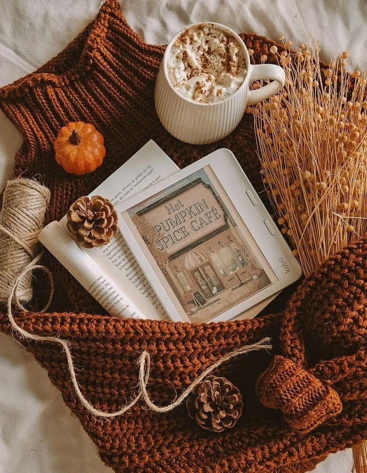 🌦 Дождливый день — это приглашение замедлиться. Капли тихо стучат по стеклу, воздух за...