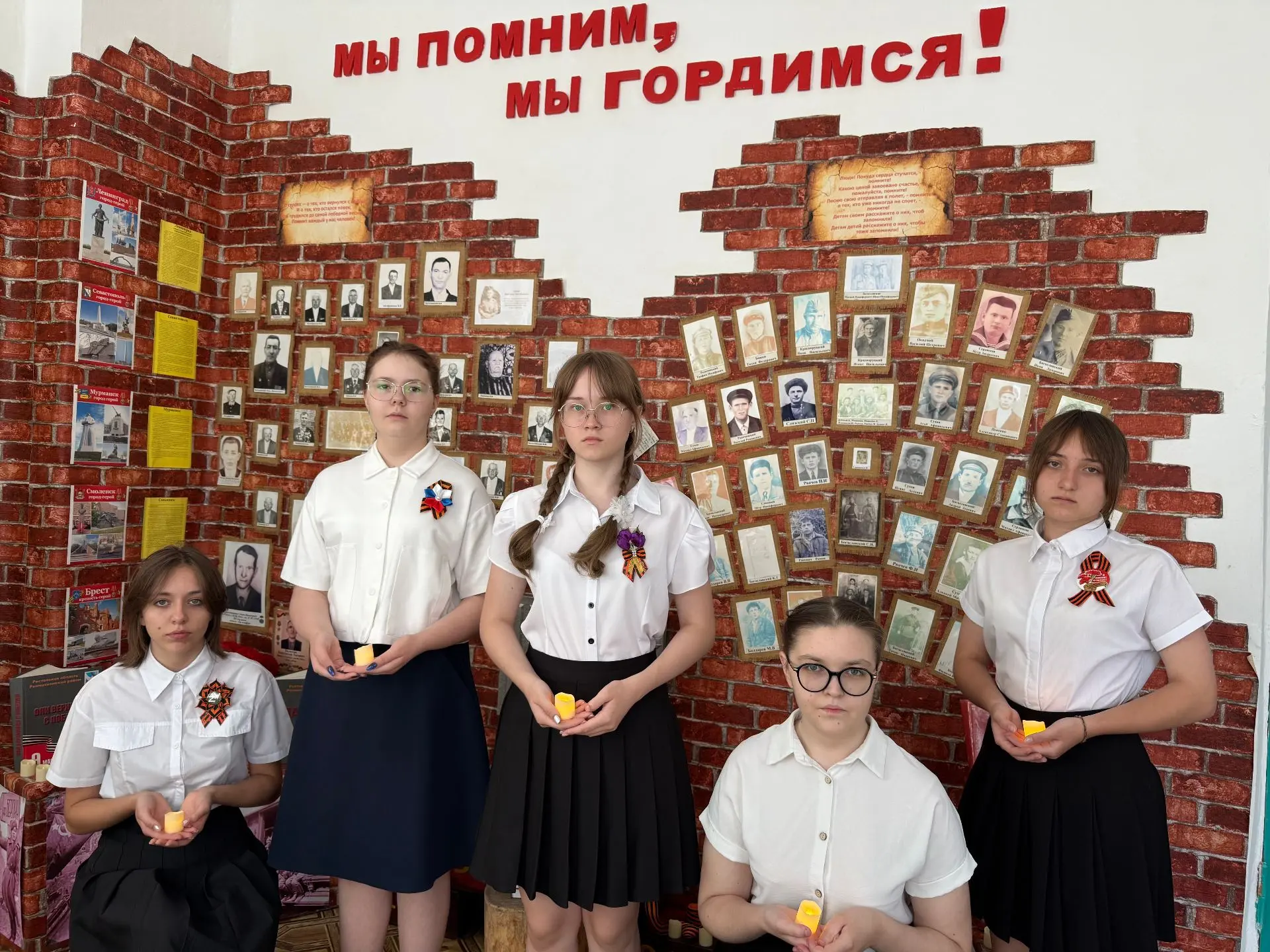 22 июня, в рамках государственной программы «Пушкинская карта», в Богородском СДК, состоялась темати