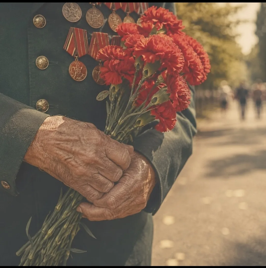 ❤️ 9 мая – особенная дата для омичей. Каждый проводит этот день по-своему, но объединяю...