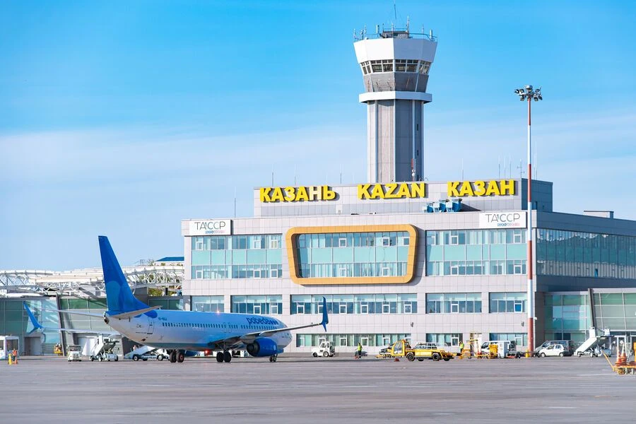 В аэропортах «Казань» и «Бегишево» сняты ограничения

Сняты временные ограничения на прием и выпуск 
