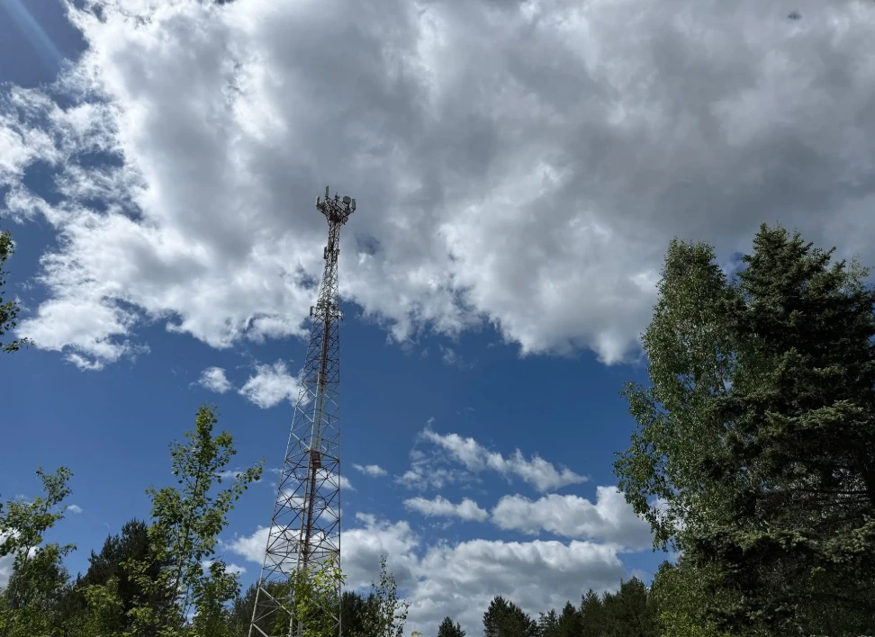📡 В 17 районах Кубани улучшили покрытие связью с помощью отечественного оборудования