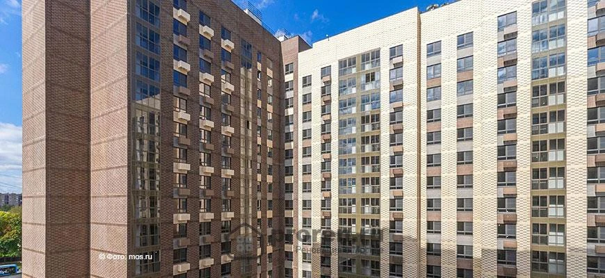 🏢 Кузьминки, Люблино и Нижегородский: где в ЮВАО чаще всего переезжали по реновации в ...
